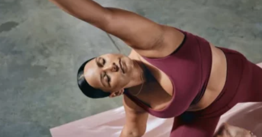 Lululemon Founder Condemns Gross Fat Black People in Company’s Ads